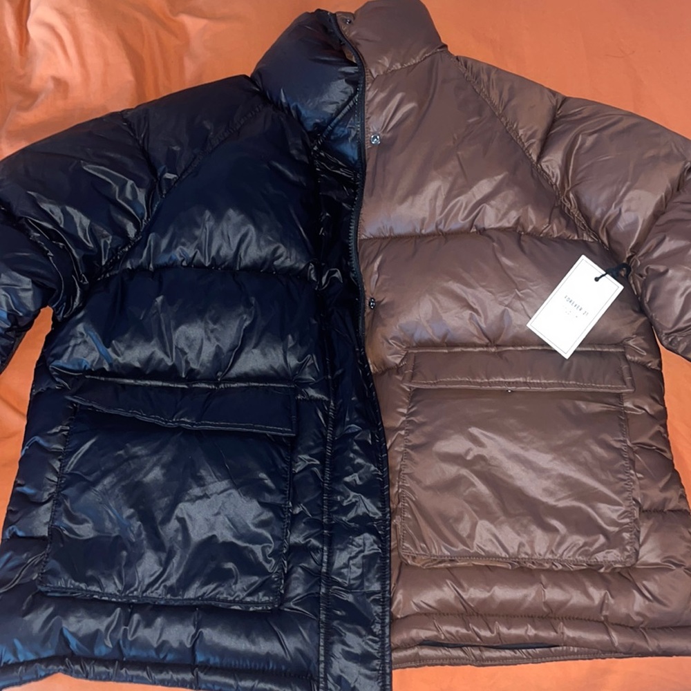 Brand new Forever 21 Premium Label Coat for Women